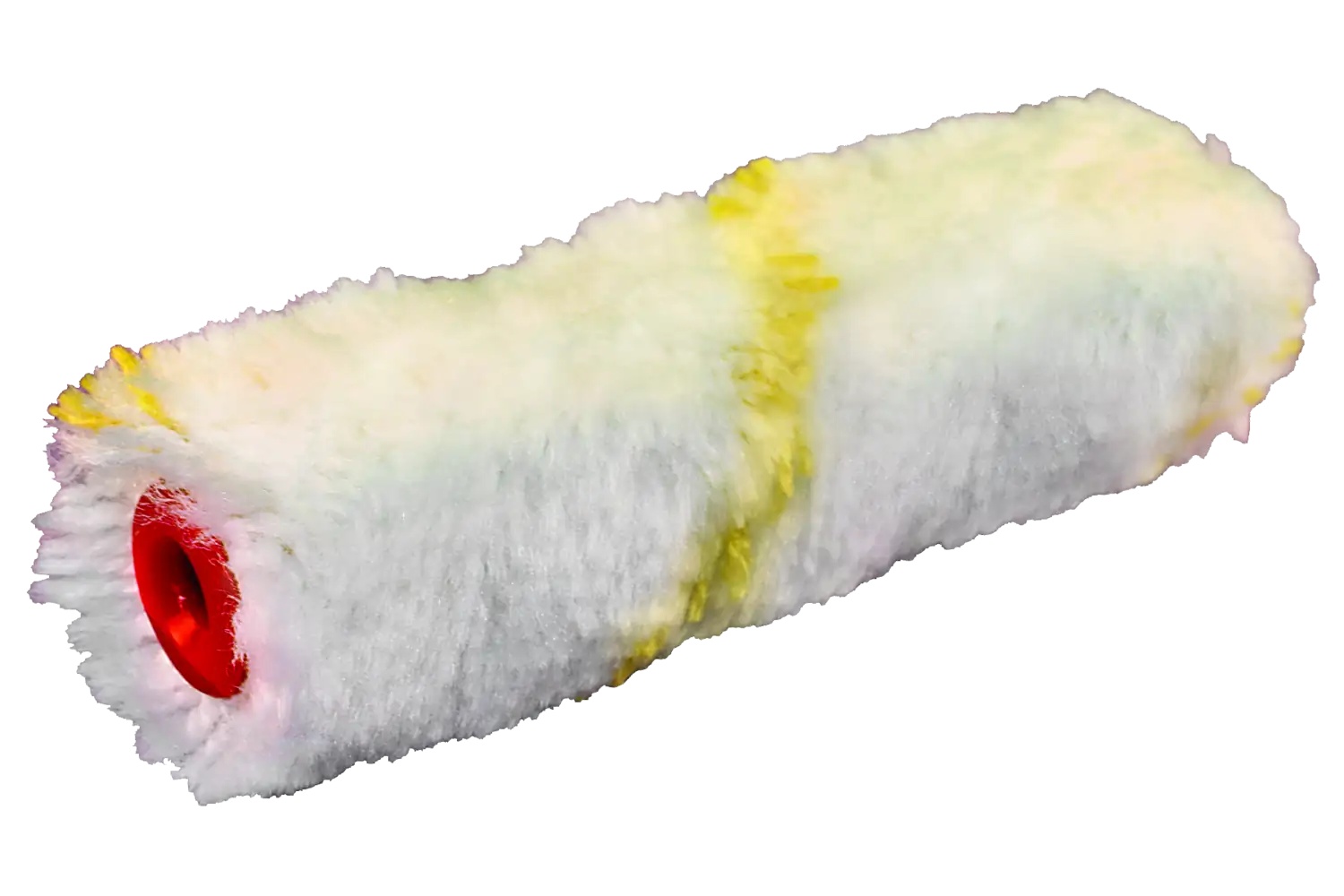 Picture of Pferd Roller Refill 4" Woven Gold Strip